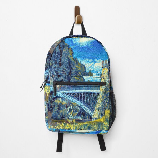 Item preview, The old Bridge designed and sold by HASSANBADRI2050.