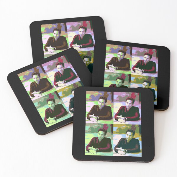 Item preview, Retro Vintage Paul Rudd Pop Art Gift For Everyone designed and sold by ZackOKon.
