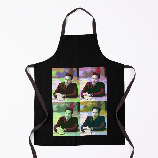 Item preview, Retro Vintage Paul Rudd Pop Art Gift For Everyone designed and sold by ZackOKon.