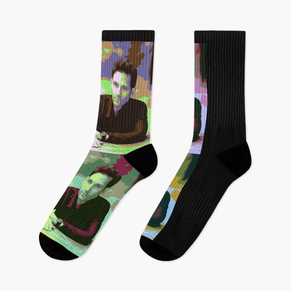 Item preview, Retro Vintage Paul Rudd Pop Art Gift For Everyone designed and sold by ZackOKon.