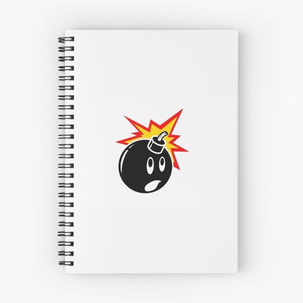 Item preview, the hundreds Adam bomb designed and sold by TFXNygma.