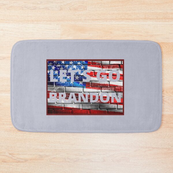Item preview, Let's go Brandon FLAG designed and sold by SmartTShirtTime.