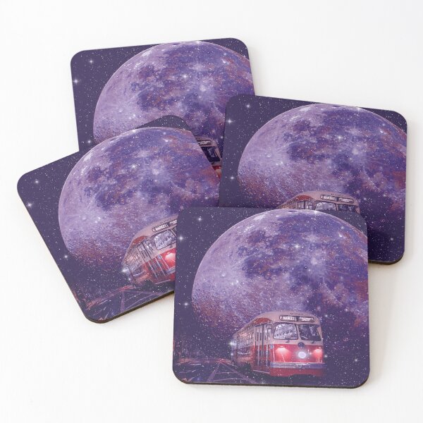 Item preview, Train In Space designed and sold by Elysian Vision.