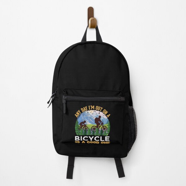 Item preview, Bicycle outdoor day-off designed and sold by saladiin.