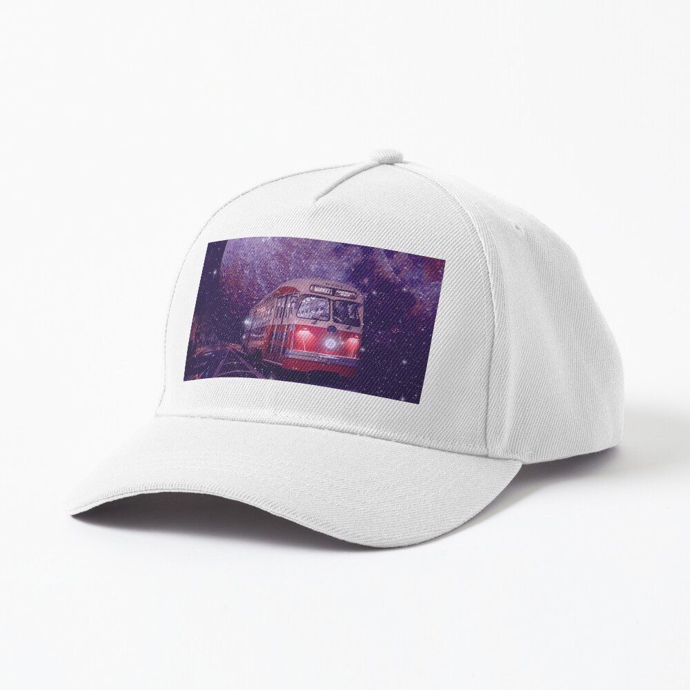 Item preview, Baseball Cap designed and sold by RiddhiShah.