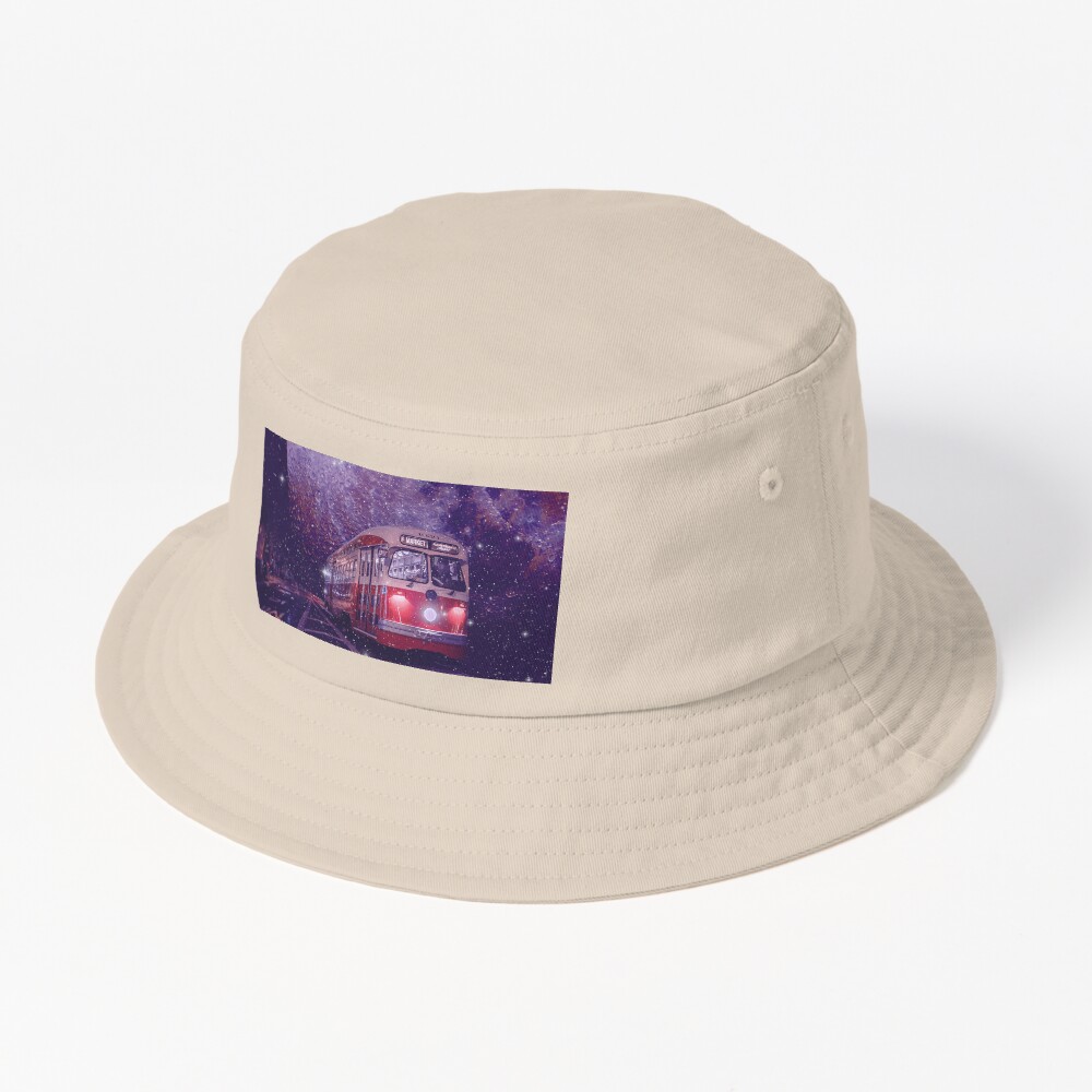 Item preview, Bucket Hat designed and sold by RiddhiShah.