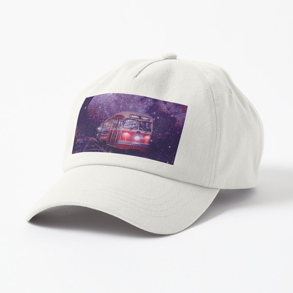Item preview, Dad Hat designed and sold by RiddhiShah.