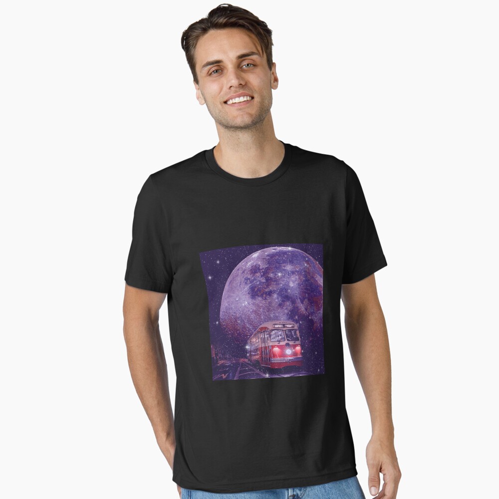 Item preview, Essential T-Shirt designed and sold by RiddhiShah.