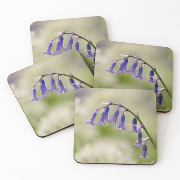 Item preview, Digital photograph of Bluebell Flower designed and sold by SimonJohnson1.