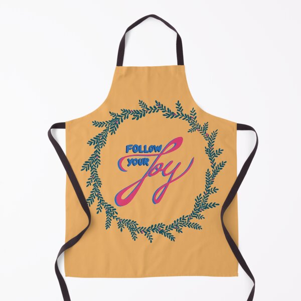 Item preview, Quote Follow your joy designed and sold by IevaLiART.
