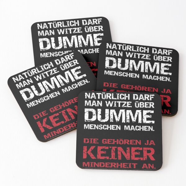 Artikelvorschau, Witze über Dumme - Natürlich darf man das entworfen und verkauft von Shirt-Designs.