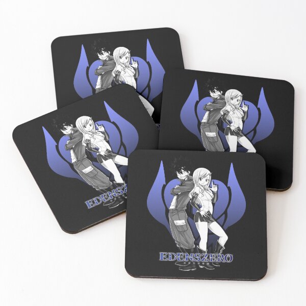 Item preview, Copy of edens zero designed and sold by johnngobosart.