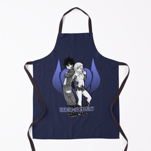 Item preview, Copy of edens zero designed and sold by johnngobosart.
