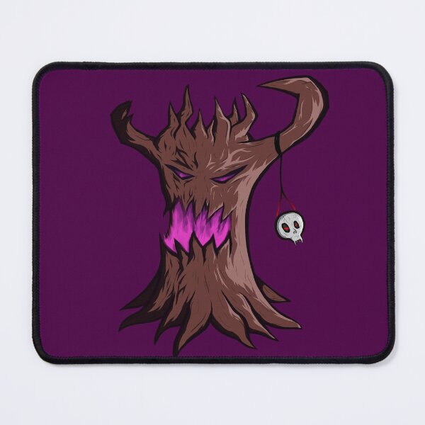 Item preview, Sinister Tree designed and sold by Monster-Museum.