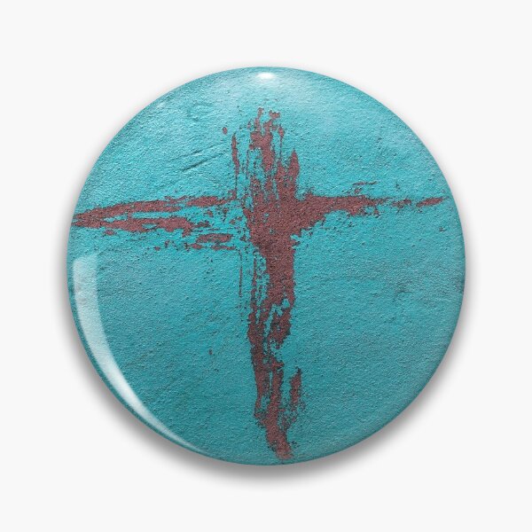 Item preview, Cross on the Wall designed and sold by AnimaChristi.