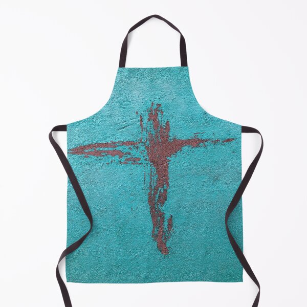 Item preview, Cross on the Wall designed and sold by AnimaChristi.