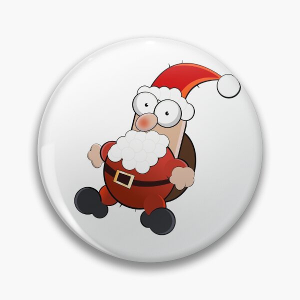 Item preview, Santa designed and sold by S2-Store.