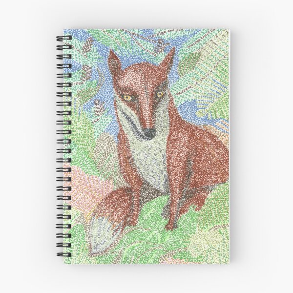 Item preview, The Word on Fox designed and sold by LymphomaLass.