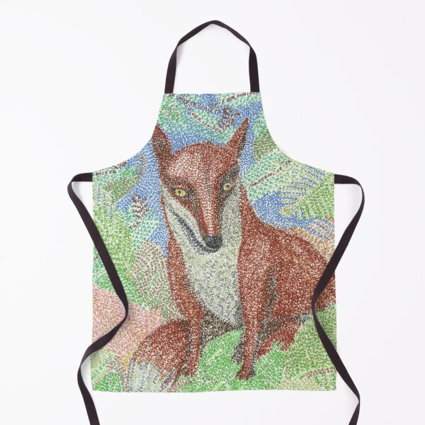 Item preview, The Word on Fox designed and sold by LymphomaLass.