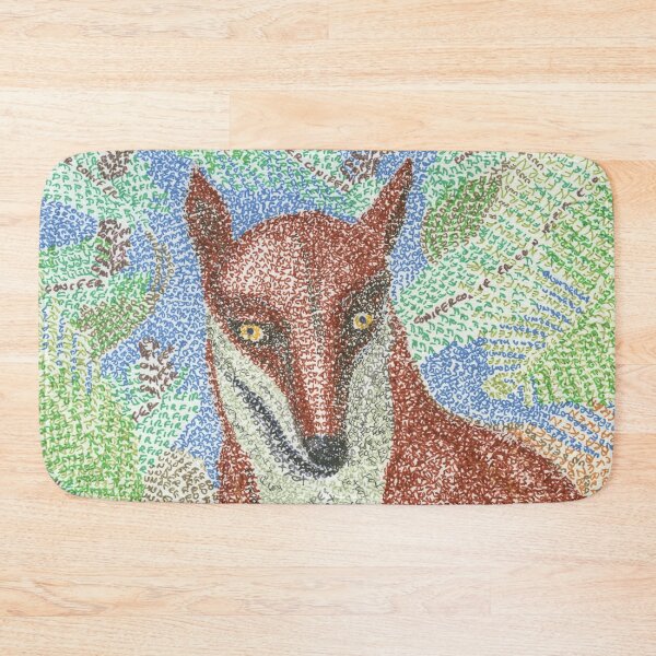 Item preview, The Word on Fox designed and sold by LymphomaLass.