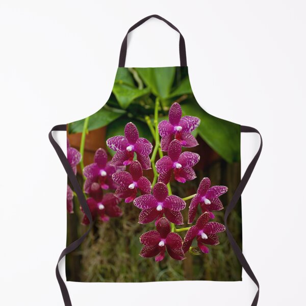 Item preview, Purple Moth Orchid designed and sold by Michael Cummings.
