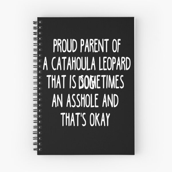 Item preview, Catahoula Leopard Dog Parent - Catahoula Leopard Dog Lover designed and sold by clickmostro.