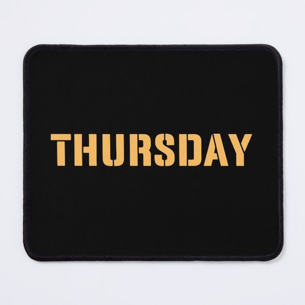 Item preview, Thursday Orange designed and sold by trendingatees.