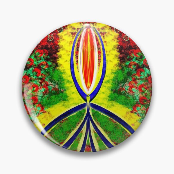 Item preview, Bursting Flame  designed and sold by Only1helen.