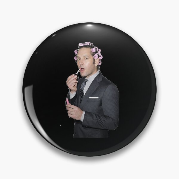 Item preview, Women My Favorite Paul Rudd Retro Vintage designed and sold by ZackOKon.