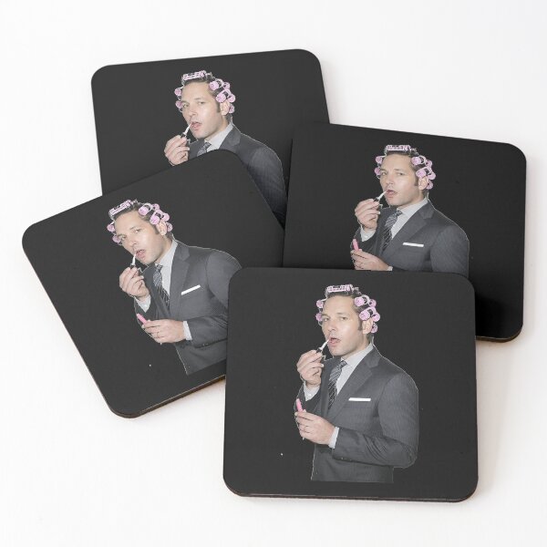 Item preview, Women My Favorite Paul Rudd Retro Vintage designed and sold by ZackOKon.