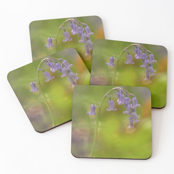 Item preview, Digital photoghraph of Bluebell Flower designed and sold by SimonJohnson1.