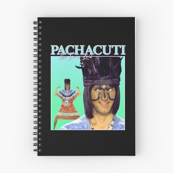 Item preview, Pachacuti Vintage/Retro Design designed and sold by amyternent.