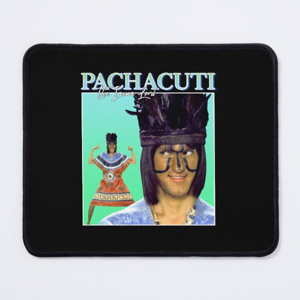 Item preview, Pachacuti Vintage/Retro Design designed and sold by amyternent.