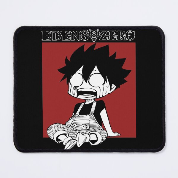Item preview, funny face crying shiki granbell designed and sold by johnngobosart.