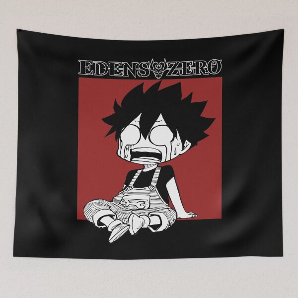 Item preview, funny face crying shiki granbell  designed and sold by johnngobosart.