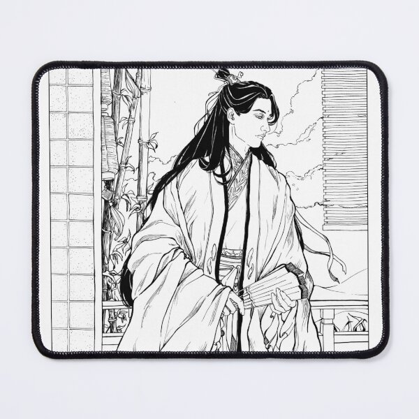 Item preview, Shen Qingqiu designed and sold by k-dreamcatcher.