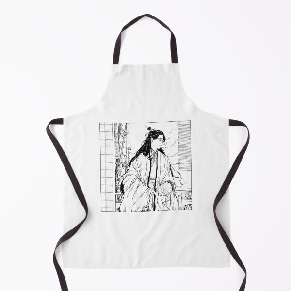 Item preview, Shen Qingqiu designed and sold by k-dreamcatcher.