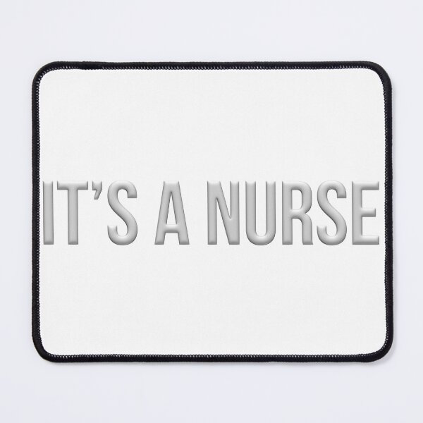 Item preview, It's a nurse designed and sold by portokalis.