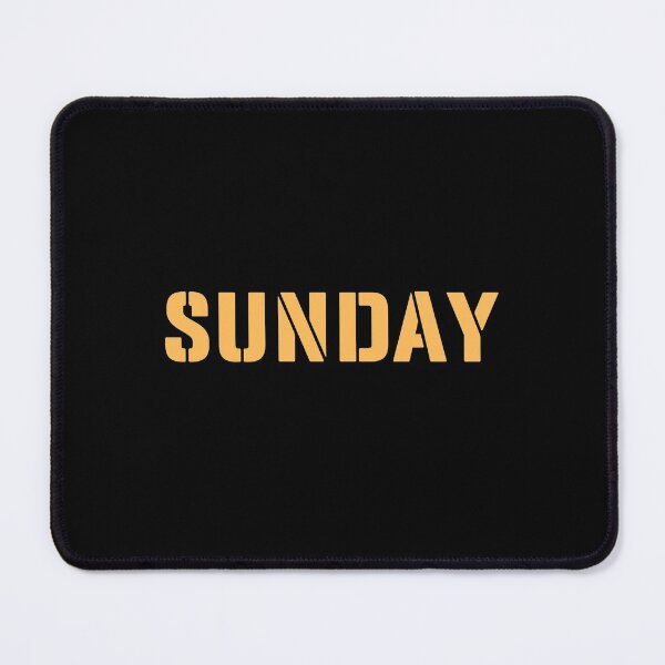 Item preview, Sunday Orange designed and sold by trendingatees.