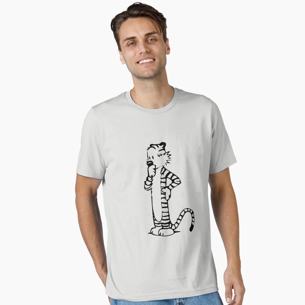 Item preview, Essential T-Shirt designed and sold by FlowDesigns.