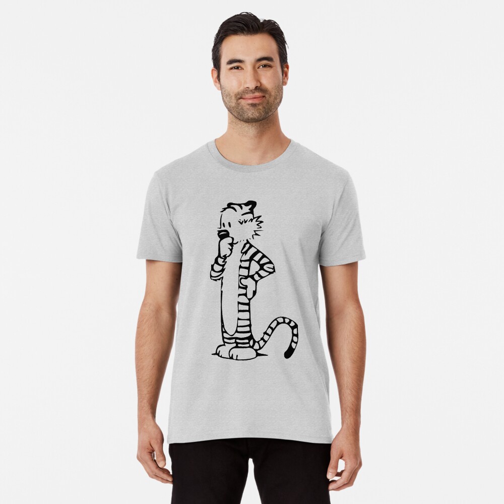 Item preview, Premium T-Shirt designed and sold by FlowDesigns.