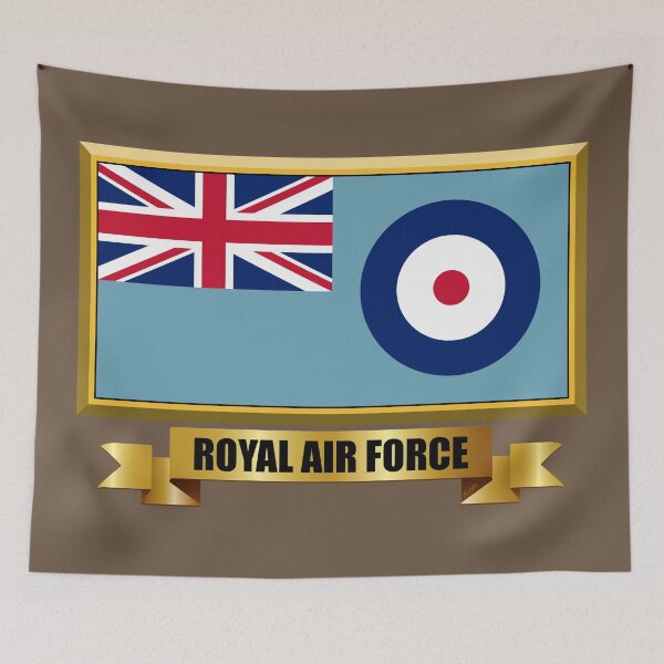 Item preview, ROYAL AIR FORCE Gifts, Masks, Stickers & Products (3) designed and sold by mpodger.