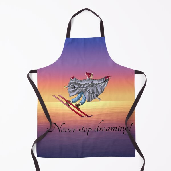 Item preview, Never stop Dreaming ,never stop flying!!!! designed and sold by M-Infinite.
