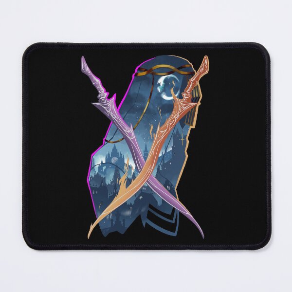 Item preview, Swords of the Boreal Valley designed and sold by Icewreath.