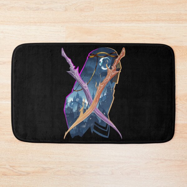 Item preview, Swords of the Boreal Valley designed and sold by Icewreath.