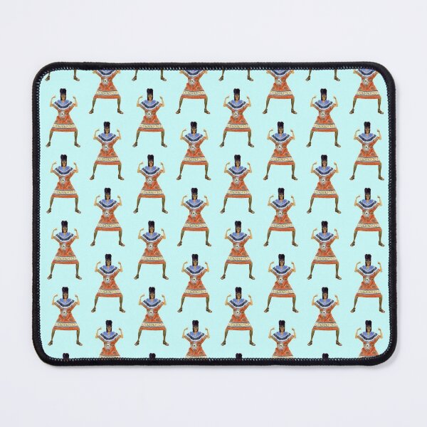Item preview, little dancing pachacuti designed and sold by amyternent.