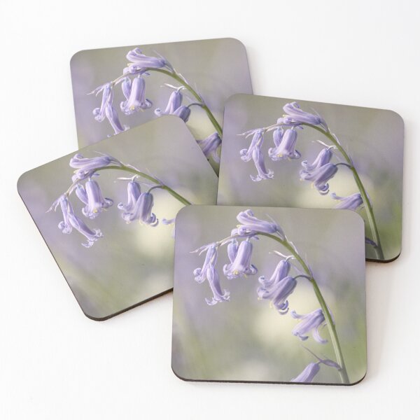 Item preview, Digital Photograph of Bluebell Flower designed and sold by SimonJohnson1.