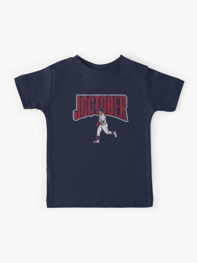 Joc Pederson: Joctober, Youth T-Shirt / Medium - MLB - Sports Fan Gear | breakingt