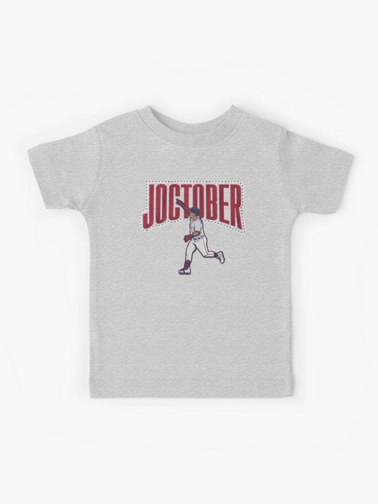 Atlanta baseball Joc Pederson Joctober shirt, hoodie, sweater