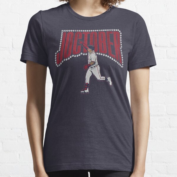 We Are Those Champs JOCtober Pearls Braves Shirt